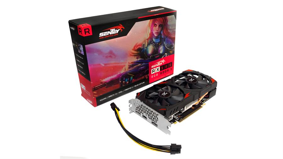 RTX 2060