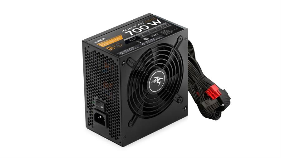 Fuente Sentey 700W 80 Plus Bronze