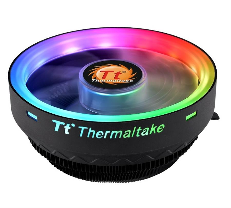 Cooler CPU ThermalTake UX100 ARGB Lighting AMD/Intel